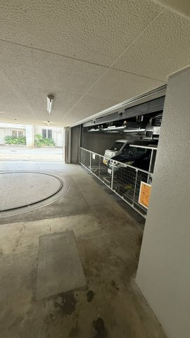 エスティメゾン秋葉原のその他共用部分