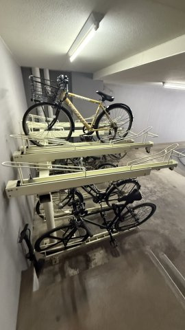 エスティメゾン秋葉原のその他共用部分