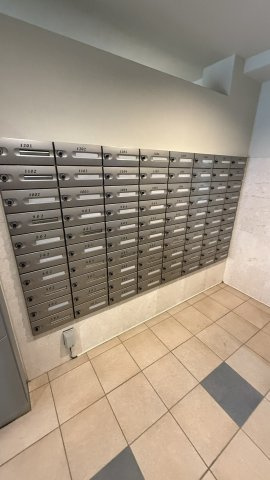 エスティメゾン秋葉原のその他共用部分