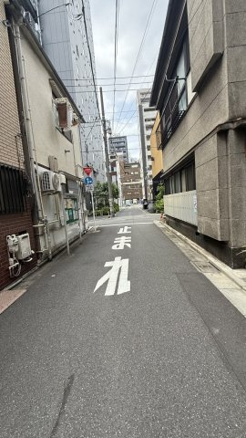 エスティメゾン秋葉原の周辺