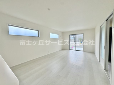 【ダイニング】 | 豊川市諏訪西町1丁目 59期 新築一戸建て 1号棟 | ＬＤＫです