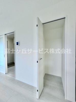 【収納】 | 豊川市諏訪西町1丁目 59期 新築一戸建て 1号棟