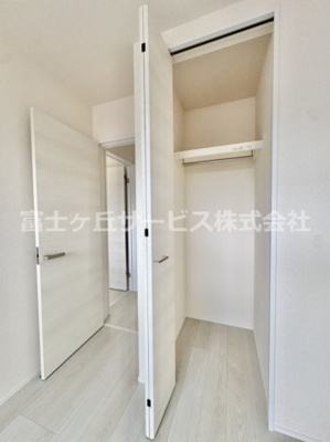 【収納】 | 豊川市諏訪西町1丁目 59期 新築一戸建て 1号棟 | 小物を収納するのに便利です