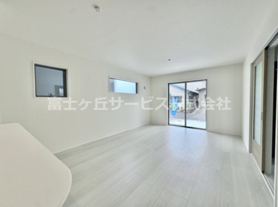 【ダイニング】 | 豊川市諏訪西町1丁目 59期 新築一戸建て 3号棟 | ＬＤＫです