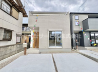 豊川市諏訪西町1丁目 59期 新築一戸建て 3号棟の画像