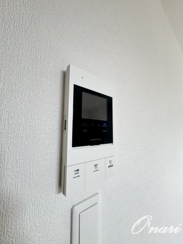 LUANAのセキュリティ