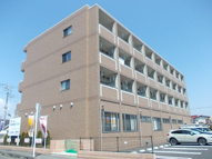 エクレセンス新富の画像