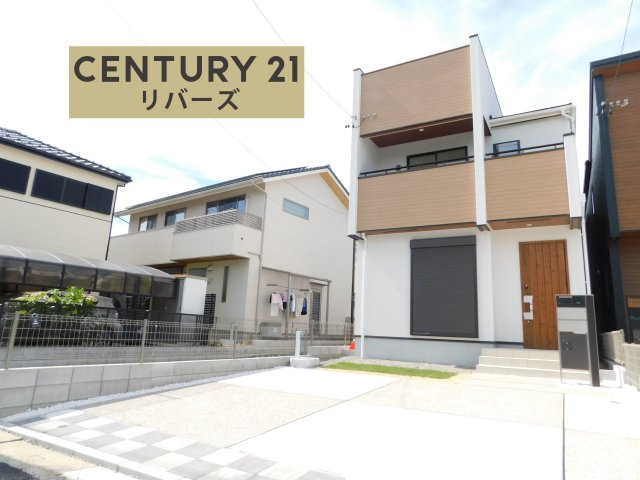 清須市上条２丁目の新築一戸建