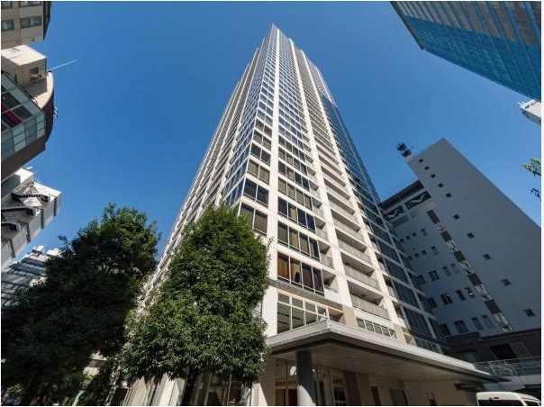 ★仲介手数料無料★東京タイムズタワー（秋葉原周辺では大規模再開発プロジェクトが進行中）の外観