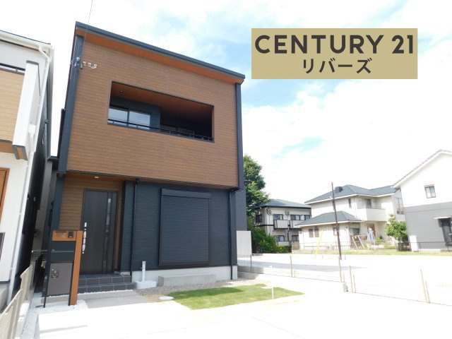 清須市上条２丁目の新築一戸建