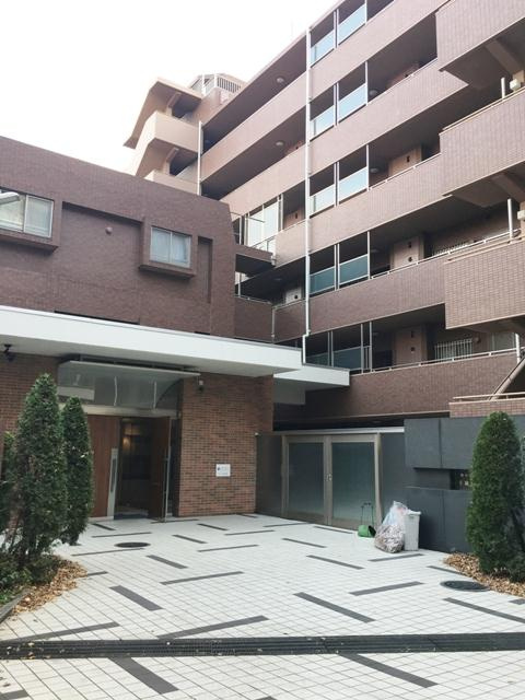 藤和シティホームズ千歳烏山弐番館