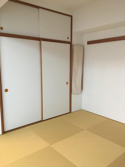 藤和シティホームズ千歳烏山弐番館のその他