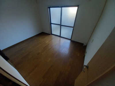 【洋室】 | 高槻市赤大路町　貸家