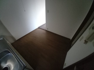 【内装】 | 高槻市赤大路町　貸家