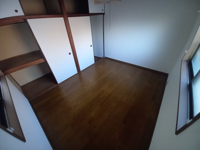 【洋室】 | 高槻市赤大路町　貸家