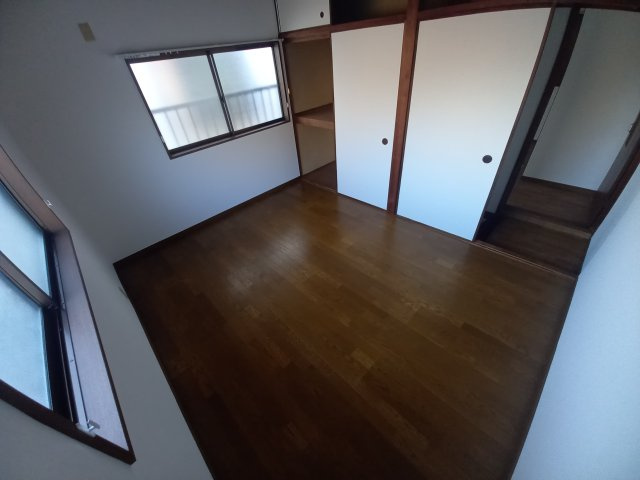 【洋室】 | 高槻市赤大路町　貸家