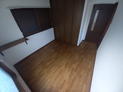 【洋室】 | 高槻市赤大路町　貸家