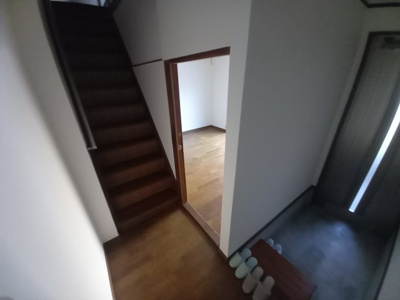 【その他】 | 高槻市赤大路町　貸家