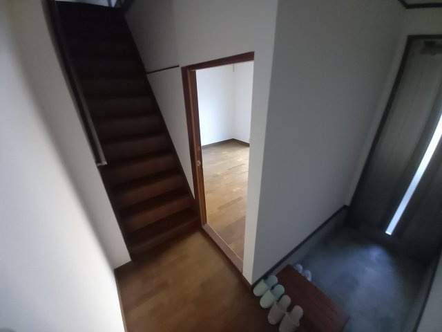 【その他】 | 高槻市赤大路町　貸家