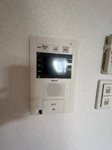 プレサンスNAGOYA桜通ビッグビート　名古屋市賃貸　仲介手数料無料のセキュリティ