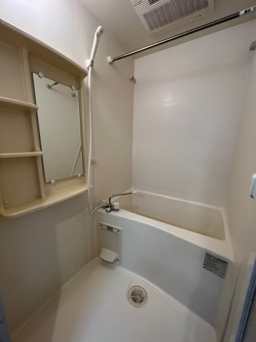 プレサンスNAGOYA桜通ビッグビート　名古屋市賃貸　仲介手数料無料の浴室