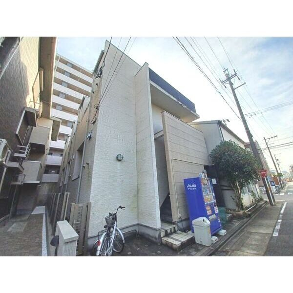 K&K Dream 今池　名古屋市賃貸　仲介手数料無料の外観