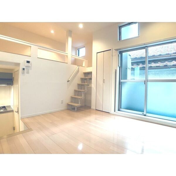 K&K Dream 今池　名古屋市賃貸　仲介手数料無料の内装