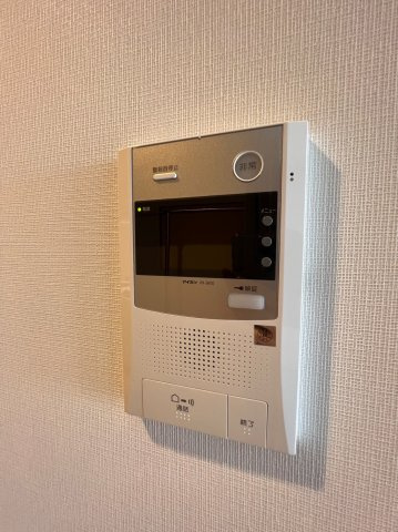 メイクスWアート今池Ⅲ　　名古屋市賃貸　仲介手数料無料のセキュリティ