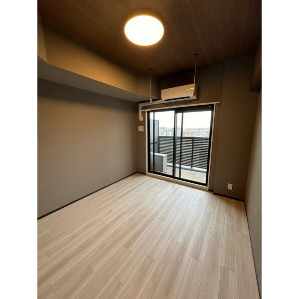 メイクスWアート今池Ⅲ　　名古屋市賃貸　仲介手数料無料の内装