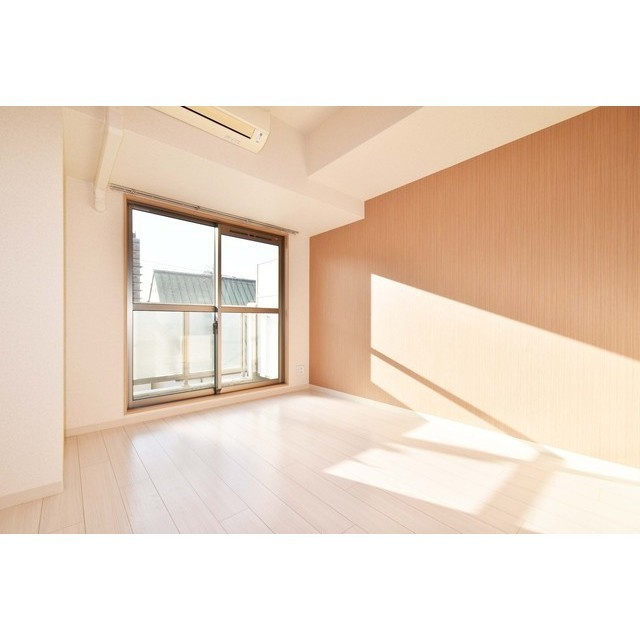 Gramercy Juso-higashi 2ndのその他