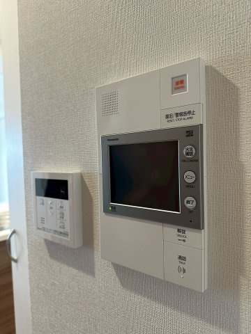 L&Cレジデンス鶴舞公園　名古屋市賃貸　仲介手数料無料のセキュリティ