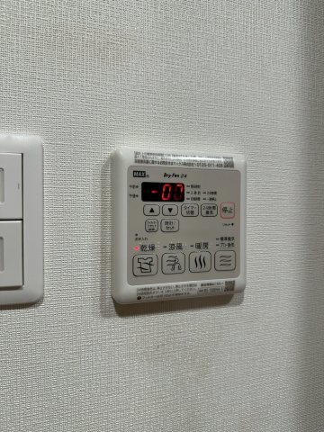L&Cレジデンス鶴舞公園　名古屋市賃貸　仲介手数料無料の設備