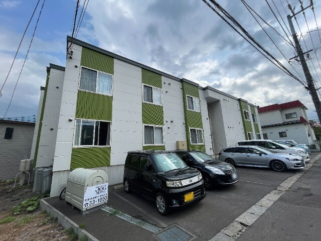 フェリーチェ南小樽