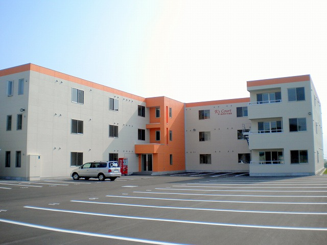アールズコート大川