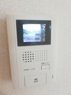 【設備】 | カルムＹ・Ａ