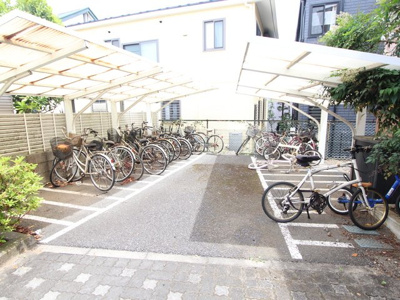 共用設備