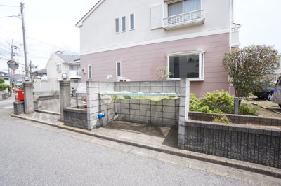 共用設備