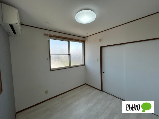 コーポシンシアのその他