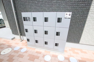 共用設備