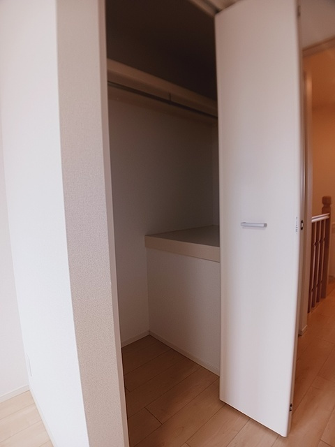 ＷＫＭ４７４の収納