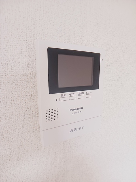 ＷＫＭ４７４の設備