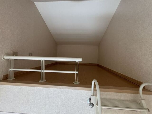 ルーチェ　Ａ/Ｂのその他|ロフト