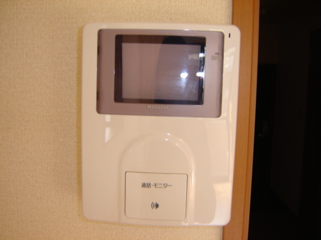 ピアッツア紗梨のその他|室内設備