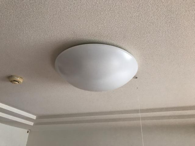 ピアッツア紗梨の設備|照明器具
