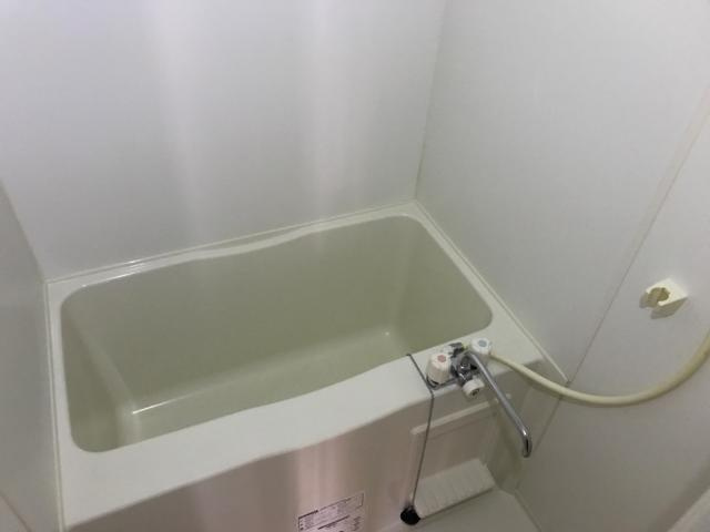 ピアッツア紗梨の浴室|バス