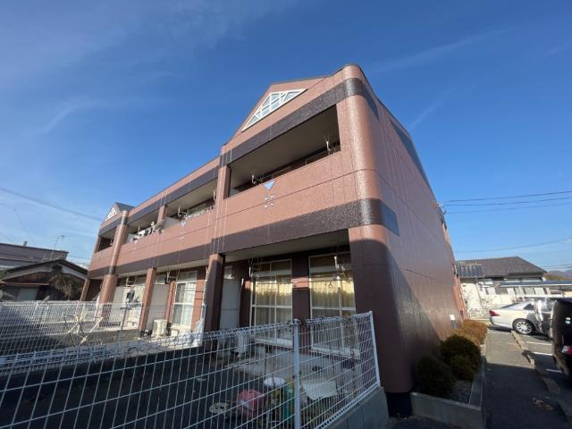アーバンハイツリブ１