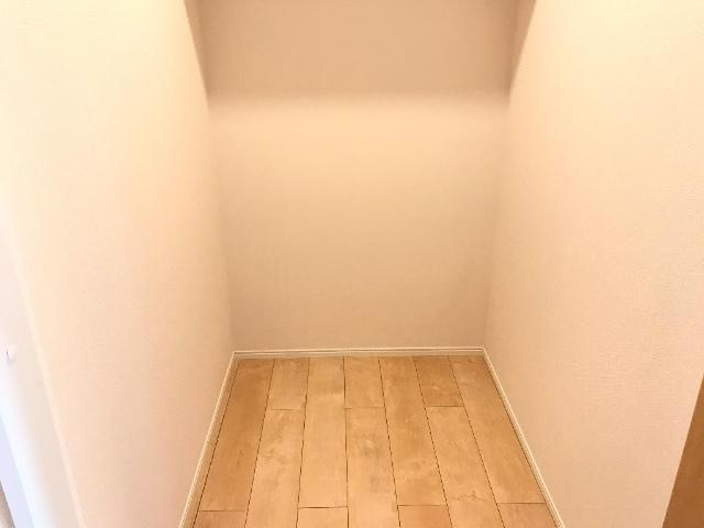 ルピナスの収納|収納
