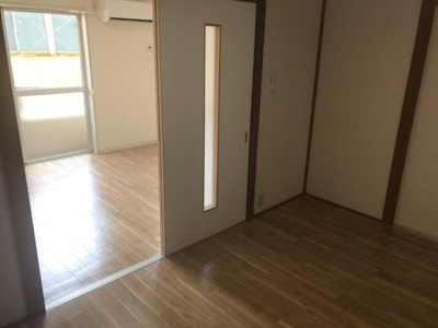 【内装】 | コーポラスＭＡＲＣＨ | 室内