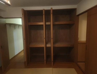 【収納】 | 板橋区前野町５丁目佐藤ビル | 収納（洋室7.7畳）