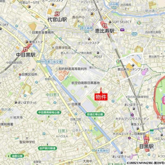 【地図】